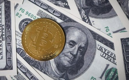 البيتكوين تتجاوز حاجز 110 آلاف دولار وسط تزايد الطلب الاستثماري والتوترات الجيوسياسية