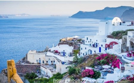 اليونان تحذر من تسونامي بعد زلزال قوي يهز جزيرة كريت والمناطق الساحلية