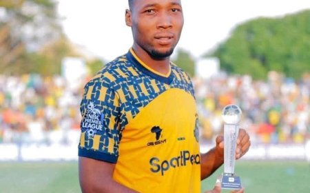 الزمالك يسعى لتدعيم خط هجومه بالتعاقد مع مزيزي