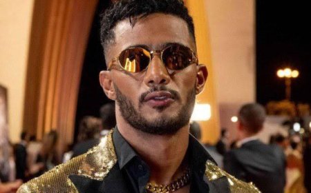 الحمد لله رقبتنا سدادة.. محمد رمضان يسدد 36 مليون جنيه لـ MBC تنفيذًا لحكم قضائي