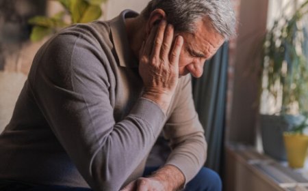 دراسة سويدية تثبت أن ضعف الشم والسمع إنذار مبكر لأمراض تهدد الحياة