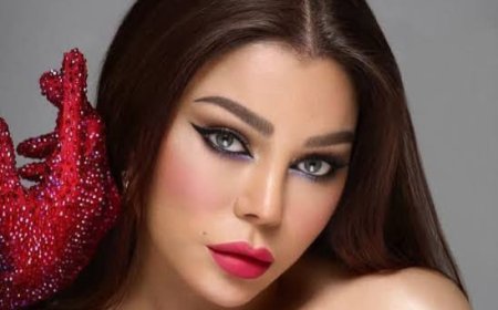 نقابة المهن الموسيقية توضح سبب إيقاف هيفاء وهبي: تجاهلت ثلاث استدعاءات رسمية