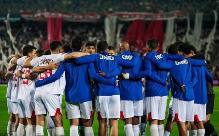 الزمالك يفتقد خدمات الثلاثي ناصر منسي وبن تايج ودونجا أمام بتروجت للإصابة