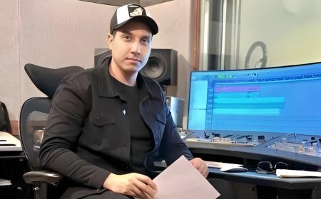 الشاعر مودي نبيل لـ«نبض الخبر»: أغنية خلصت كده حالة بيمر بيها ناس كتير وكنت حابب صوت نبيل المميز من البداية