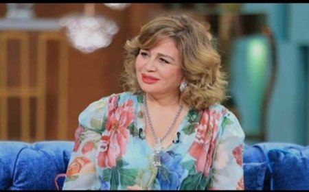 مصطفى صلاح يكتب: إلهام شاهين.. عقلٌ لا يكتفي بالتمثيل.. و روحٌ لا تكتفي بالمشاهدة