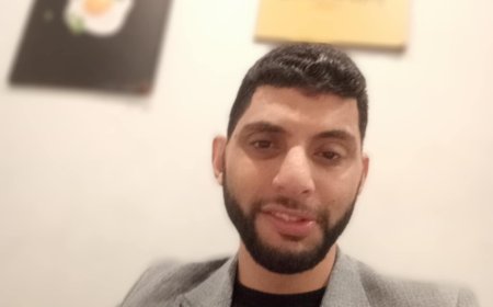 محمد جاسر.. الكاتب الذي حوّل الكلمات إلى روايات ملهمة