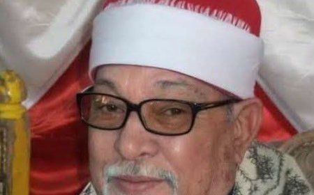 وداعًا «سلطان القراء».. وفاة الشيخ السيد سعيد بعد رحلة عطاء مع كتاب الله