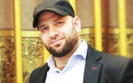 بعد اختفاء دام أكثر من أسبوعين.. السلطات السورية تعثر على جثة الصحفي محمد خيتي