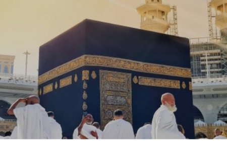 السعودية تضبط أكثر من 13 ألف مخالف قبيل موسم الحج ضمن حملات أمنية واسعة