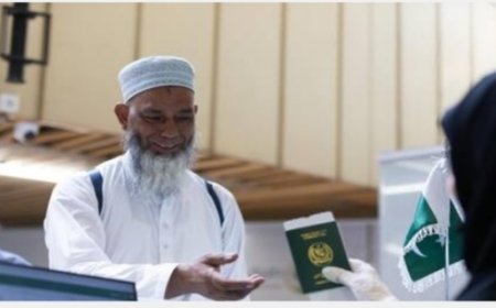 وزارة الداخلية السعودية: «تأشيرة الحج» هي الوحيدة المصرّح بها لأداء المناسك