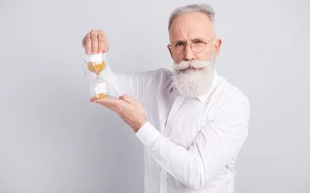 دراسة علمية تكشف أسرار الطبيعة لصحة أفضل وطول عمر ومقاومة الشيخوخة