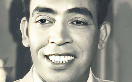 ذكري وفاة إسماعيل ياسين .. أسطورة الضحك التي لا تموت