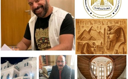مكتبة القاهرة الكبرى تنظم ندوة ثقافية حول «مصر القديمة.. تساؤلات الحاضر وإجابات التاريخ»