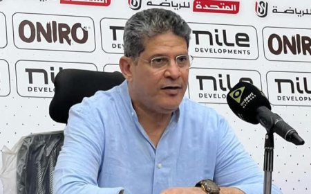 أيمن الرمادي: لم أحقق حتى الآن إلا 20% فقط من رؤيتي الفنية