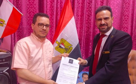 هاني قرواش يقود مبادرة صحية جديدة بالمحلة: علاج مجاني وخصومات للمواطنين