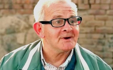 «رضا مطر».. من مسرح قصر ثقافة بلبيس إلى التألق وسط نجوم الدراما