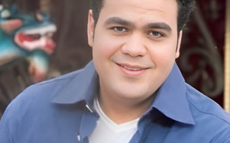 الملحن بهاء حسني يعلن اتخاذ إجراءات قانونية لاسترداد حقوقه من حسين الجسمي