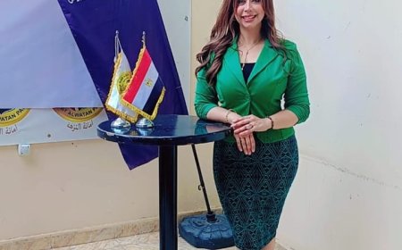 «الحياة أنت» مبادرة أمانة المرأة بحزب حماة الوطن.. دعوة للحياة الإيجابية والتنمية الشاملة