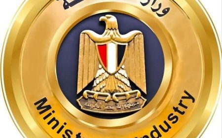 وزارة الصناعة تنفي الشائعات وتؤكد إصدار 4817 رخصة تشغيل جديدة للمصانع