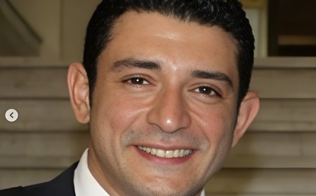 النيابة تصرح بدفن أحمد الدجوي بعد إطلاق النار على نفسه بأكتوبر