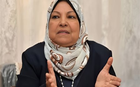 سعاد صالح: العدل في توزيع المال هو درع الوقاية من فتنة الميراث بين الأبناء