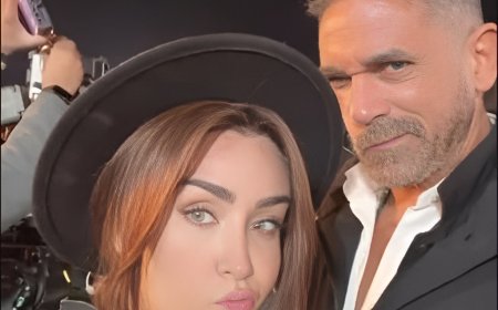 أمير كرارة وهنا الزاهد يواصلان تصوير فيلم «الشاطر» في أوروبا.