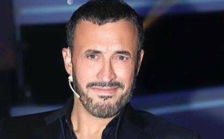 كاظم الساهر يناشد العالم: ارحموا أطفال غزة وأوقفوا الحرب