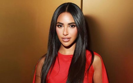 آية سماحة تعتذر رسميًا لمشيرة إسماعيل: اندفاعي لم يكن مقصودًا وأحترم تاريخها