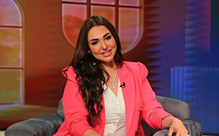 نهال طايل: الكلاب بتحمينا وبتعمل توازن بيئي.. مش عدو لازم نخلص عليه