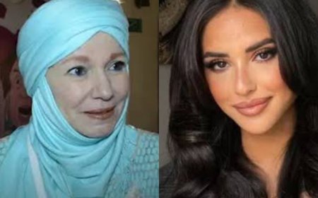 نقابة المهن التمثيلية تبحث سحب ترخيص آية سماحة بعد تجاوزها بحق مشيرة إسماعيل 