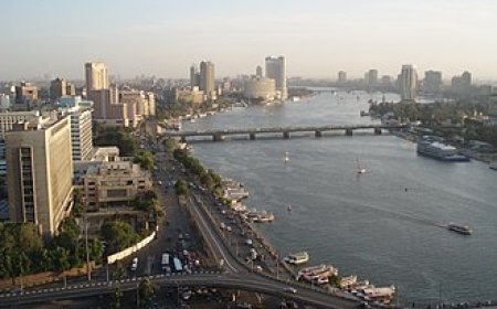 بتحريض من والدتهما طفلان يُلقيان ابن عمهما في النيل بقنا