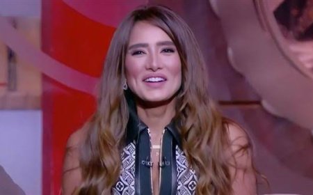 خناقة على حجز ملعب كورة.. زينة تكشف تفاصيل هجوم كلب على نجليها