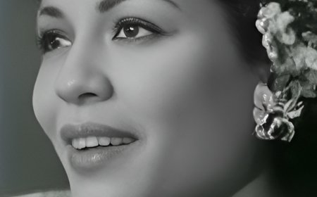 مصطفى صلاح يكتب: خليكوا شاهدين على حبايبنا.. درية أحمد التي غابت عن شاشة الوطن