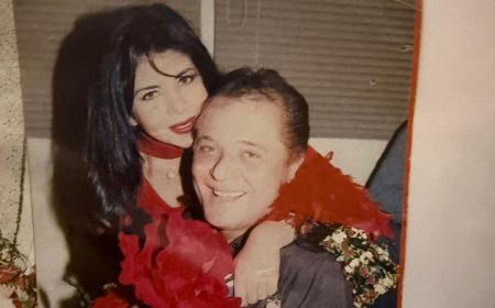 مصطفى صلاح يكتب:  بوسي شلبي.. بعيد عنك حياتي عذاب