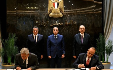 انطلاقة جديدة للدواء المصري نحو أمريكا وأوروبا بشراكة مع «دواه فارما»