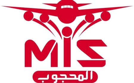 المحجوب للشحن الدولي... ثقة تتجاوز المسافات وخبرة تتحدث عن الريادة