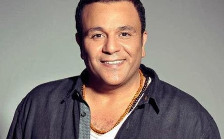 حكم قضائي بتغريم شقيق الفنان محمد فؤاد مليون جنيه لصالح شركة إنتاج