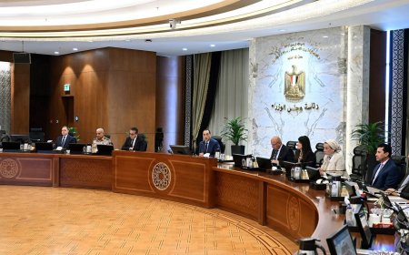 مجلس الوزراء يوافق على تعديلات جديدة لتسهيل ضريبة العقارات ورفع الإعفاءات