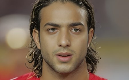 «ميدو» يسعى للهيمنة على قطاع الناشئين في الزمالك لضمان مستقبل نجله