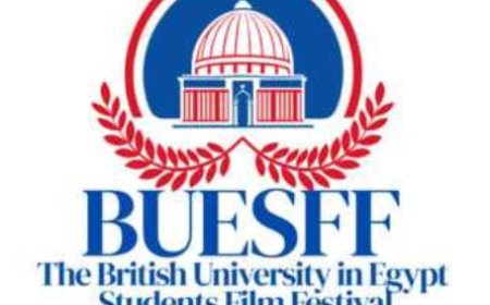 انطلاق الاشتراك في دورة يحيى الفخراني بمهرجان الجامعة البريطانية لأفلام الطلبة