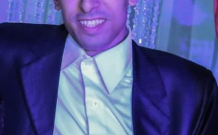 شادي تدري: رحلته من لعبة الدمى إلى عالم الأدب والسيناريو