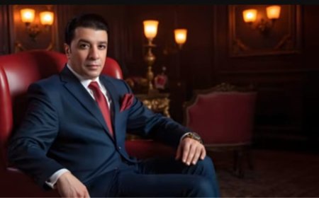 مصطفى كامل يطرح أغنيته الجديدة «كتاب مفتوح» ضمن ألبومه «قولولي مبروك»