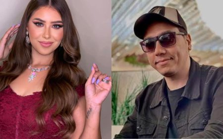 الشاعر مودي نبيل يعلن عن تعاونه مع إيناس عز الدين بأغنية جديدة