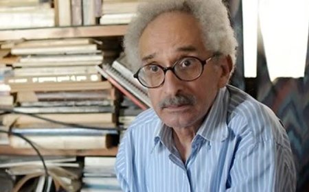 بعد تعافيه.. روايات صنع الله إبراهيم التي تم تحويلها لأعمال فنية