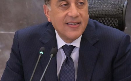 رئيس الوزراء يعلن إجازة رسمية بمناسبة عيد الأضحى المبارك