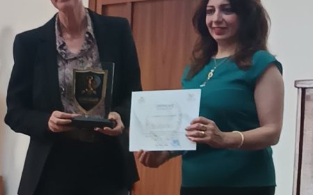 الأكاديمية المصرية للفنون بروما تدعم التعاون الثقافي مع أوروبا