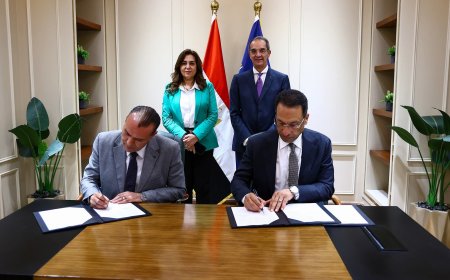 نقلة رقمية في الريف المصري ضمن مبادرة« حياة كريمة»