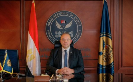 الرقابة المالية تجدد تحذيراتها للمواطنين وتغلق شركة مخالفة