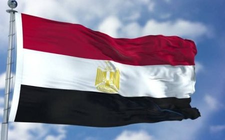 مصر تُدين قرار إسرائيل بإنشاء مستوطنات جديدة في الضفة الغربية