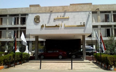 تحقيق عاجل في واقعة ولادة سيدة مصابة بالإيدز داخل مستشفى قنا العام دون عزل